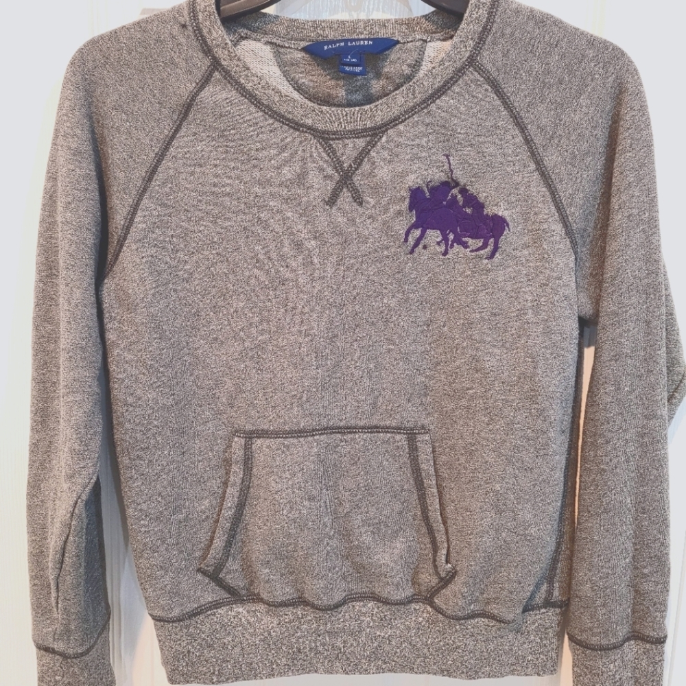 Ralph Lauren Sweater